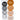 Revlon Professional Nutri Color Creme 3 in 1 Cream #730 Golden Blonde 100ml - Australian Salon Discounters