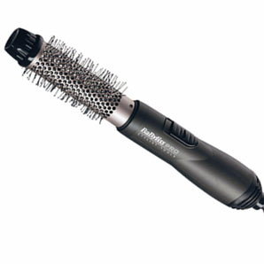 iaahhaircare,BaByliss Pro Elegant 32mm Tourmaline Ceramic Air Brush Dryer Curling BAB2676A,Hot Brushes,BaByliss Pro