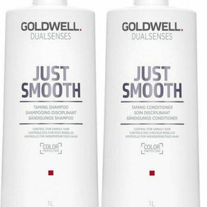 Goldwell Dual Senses Ultra Volume Bodifying Shampoo & Conditioner 1lt Duo - Australian Salon Discounters