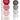 Revlon Professional Nutri Color Creme 3 in 1 Cream #500 Purple Red 100ml - Australian Salon Discounters