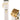 BaByliss Pro REDFX Lithium White/Gold Barber Hair Clipper/BabylissPro Trimmer - Australian Salon Discounters