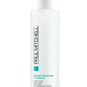 iaahhaircare,Paul Mitchell Instant Moisture Conditioner Treatment 1 Litre,Shampoos & Conditioners,Paul Mitchell