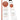 Revlon Professional Nutri Color Creme 3in1 #740 100ml - Australian Salon Discounters