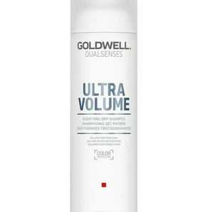 iaahhaircare,Goldwell Dualsenses Ultra Volume Bodifying Dry Shampoo 250 ML,Shampoos & Conditioners,Goldwell