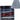 MANIC PANIC -- Blue Steel -- HAIR DYE 118 ML - Australian Salon Discounters