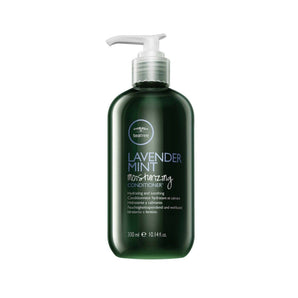 Paul Mitchell Tea Tree Lavender Mint Moisturising Shampoo & Conditioner 300ml Duo - On Line Hair Depot