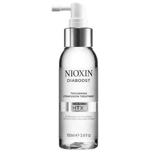 Nioxin Diaboost Thickening Treatment 100ml X 3 - On Line Hair Depot