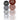 Revlon Professional Nutri Color Creme 3 in 1 Cream #524 Copper Pearl Brown 100ml - Australian Salon Discounters