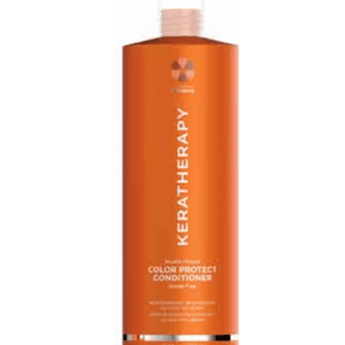 Keratherapy Keratin Infused Colour Protect Conditioner 1000 ml - Australian Salon Discounters