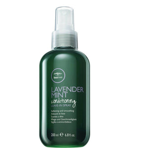 Paul Mitchell Tea Tree Lavender Mint Leave-In Conditioning Spray 200ml x1 - On Line Hair Depot