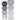 Revlon Professional Nutri Color Creme 3 in 1 Cream #1011 Intense Silver 100ml - Australian Salon Discounters