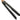 Diva Glam Professional Ceramic Styler Hair Straightener Flat Iron black Edition - Australian Salon Discounters