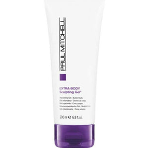 iaahhaircare,Paul Mitchell Extra Body Sculpting Gel 200ml,Styling Products,Paul Mitchell