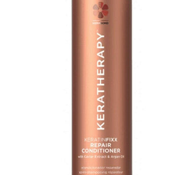 Keratherapy KeratinFixx Repair Conditioner 300ml - Australian Salon Discounters