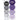 Revlon Professional Nutri Color Creme 3 in 1 Cream #020 Lavender 100ml - Australian Salon Discounters