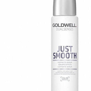 Goldwell Just Smooth 6 effects Serum 100 ml - On Line Hair Depot