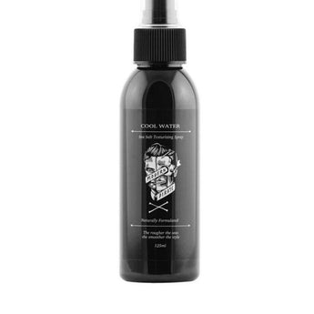 Modern Pirate Cool Water Sea Salt Texturizing Spray 125ml - Australian Salon Discounters