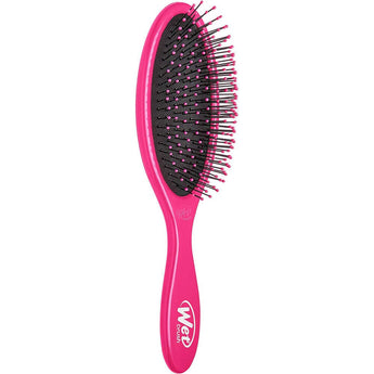 The Wet Brush Original Detangler- Gloss Pink x1 - Australian Salon Discounters
