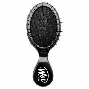 iaahhaircare,Wet Brush for Babies Hair Brush in Black,Brushes & Combs,The Wet Brush