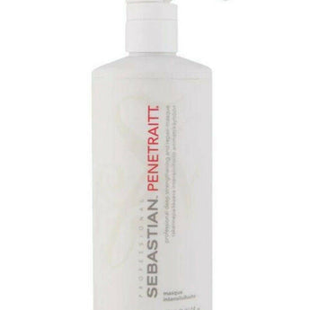 Sebastian Professional Penetraitt 500ml - Australian Salon Discounters