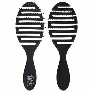iaahhaircare,The Wet Brush Flex Dry Professional Black x 1,Brushes & Combs,The Wet Brush