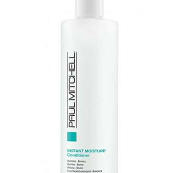 Paul Mitchell Instant Moisture Conditioner Treatment 1 Litre - Australian Salon Discounters