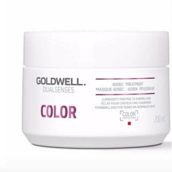 Goldwell Color 60 SEC Treatment - Australian Salon Discounters