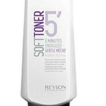 Revlon Soft toner Activator 600ml - Australian Salon Discounters