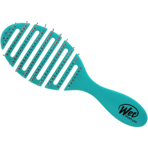 iaahhaircare,The Wet Brush Flex Dry Professional Teal x 1,Brushes & Combs,The Wet Brush