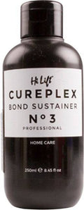Hi Lift Cureplex Bond Sustainer No.3 Professional Home Care 1 x 100ml - On Line Hair Depot