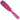 Duboa Large Brush Pink 210 mm - Australian Salon Discounters