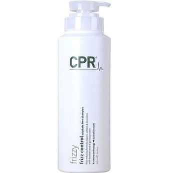 Vitafive CPR Frizzy Shampoo 900ml - Australian Salon Discounters