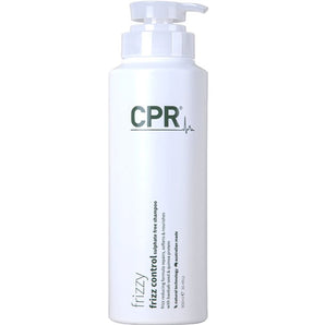 Vitafive CPR Frizzy Shampoo Conditioner 900ml Duo - Australian Salon Discounters