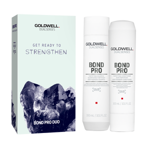 GOLDWELL Bond Pro Fortifying  Duo Pack