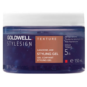 Goldwell StyleSign Lagoom Jam ultra volume Styling Gel 150ml x 6