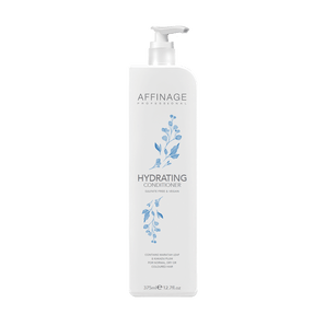 Affinage Professional Hydrating Conditioner 375ml - On Line Hair Depot
