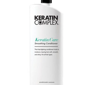 Keratin Complex Care Conditioner 1 litre  Pump - On Line Hair Depot