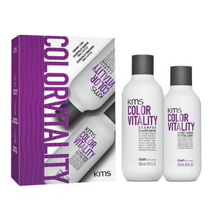 KMS Color Vitality Duo