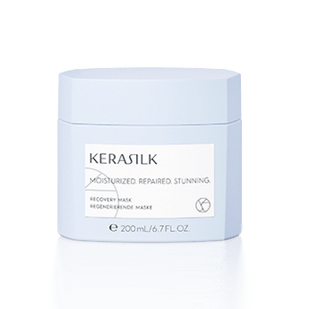 Kerasilk Recovery Mask 200 ml - Australian Salon Discounters