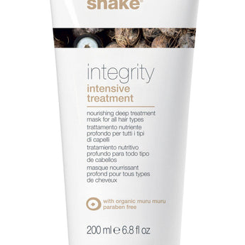 Milk Shake Integrity Intensive Deep Nourishing Treatment 200ml - Australian Salon Discounters