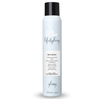 Milk Shake Let It Shine 200ml - Australian Salon Discounters