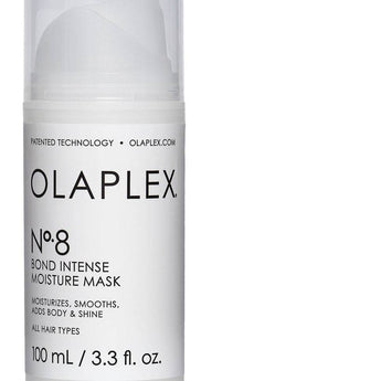 N0.8 Bond Intense Moisture Mask - Australian Salon Discounters