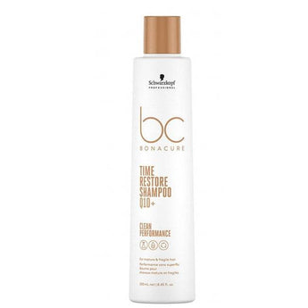 Schwarzkopf BC BONACURE Time Restore Shampoo - Australian Salon Discounters
