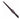 BabylissPRO Balck Ceramic Conical Curler 32-19mm Babyliss PRO Iron with Heat Mat - Australian Salon Discounters