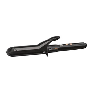 BaByliss ProLuxe 38mm Titanium Ceramic Hair Curling Tong - On Line Hair Depot