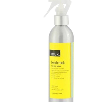 Muk Beach Muk Sea Salt Spray 250ml - Australian Salon Discounters
