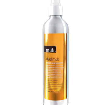 Muk Vivid Colour Lock Shampoo 300ml - Australian Salon Discounters
