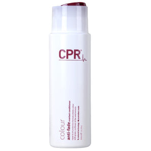 Vitafive CPR Colour Anti fade Conditioner 300ml - Australian Salon Discounters