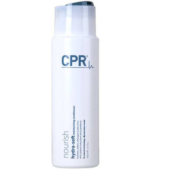 Vitafive CPR Nourish Hydra-Soft Conditioner 300ml - Australian Salon Discounters