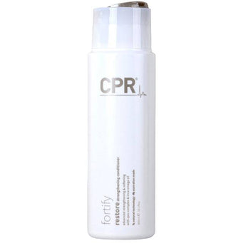 Vitafive CPR Fortify Restore Conditioner 300ml - Australian Salon Discounters